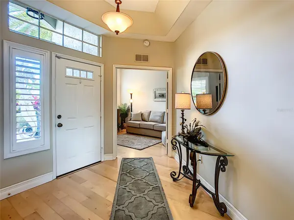 539 FALLBROOK DR, Venice, FL 34292