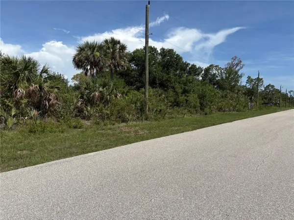 6986 PRINCETON ST, Port Charlotte, FL 33981