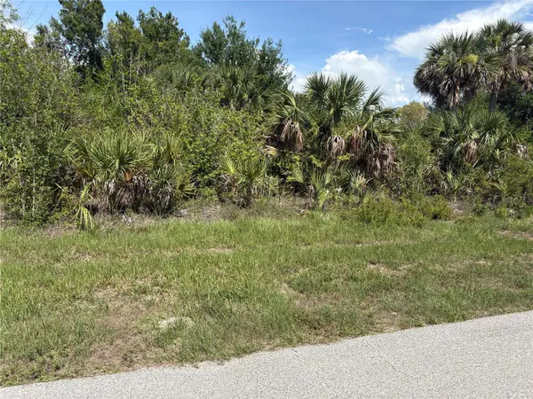 6986 PRINCETON ST, Port Charlotte, FL 33981