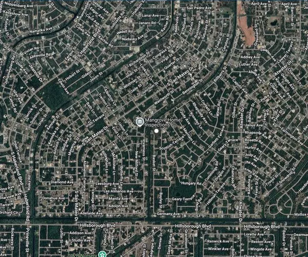BASKET ST, North Port, FL 34288