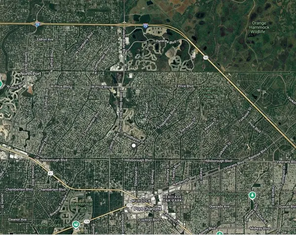 NORTHLAND AVE, North Port, FL 34288