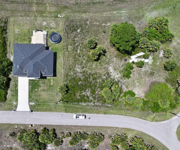 Lot 22 EASTMAN CIR, North Port, FL 34288