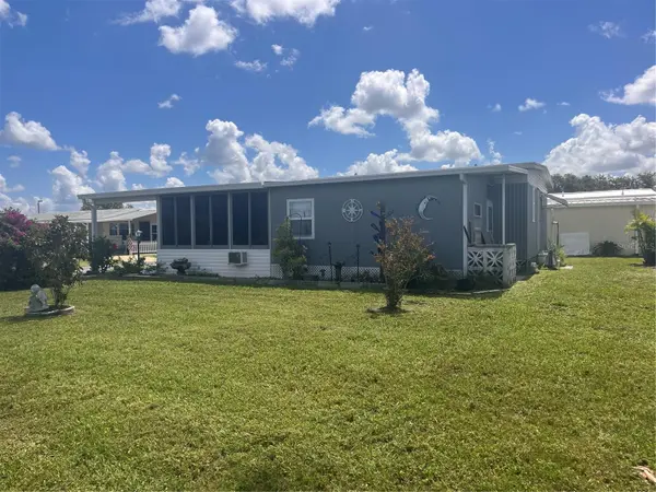 5316 53RD AVE E #Q116, Bradenton, FL 34203