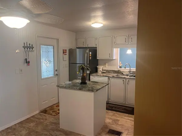 5316 53RD AVE E #Q116, Bradenton, FL 34203