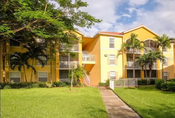 4149 RESIDENCE DR #801, Fort Myers, FL 33901
