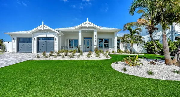 8009 20TH PL W, Bradenton, FL 34209