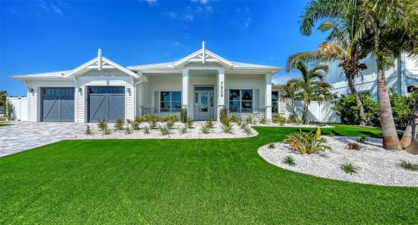 8009 20TH PL W, Bradenton, FL 34209