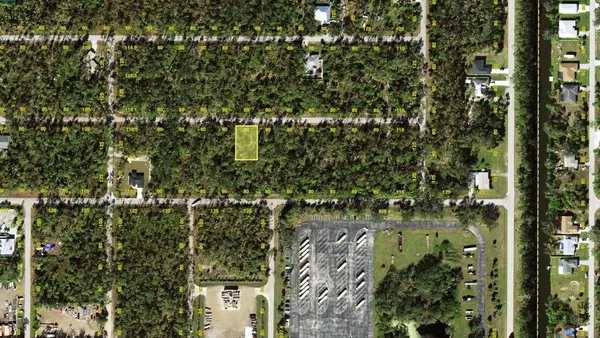 17435 ORION AVE, Port Charlotte, FL 33954