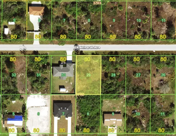 6142 SPINNAKER BLVD, Englewood, FL 34224
