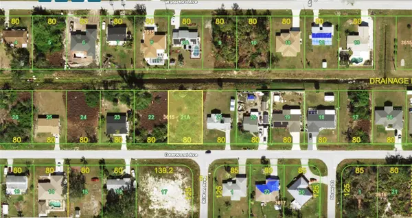 6142 SPINNAKER BLVD, Englewood, FL 34224