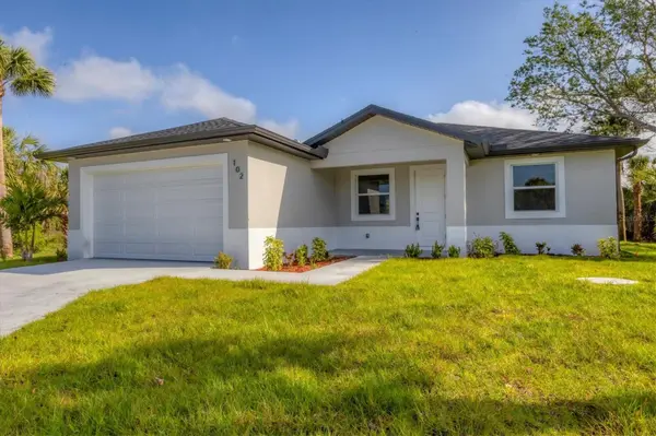 299 AUSTRALIAN DR, Rotonda West, FL 33947