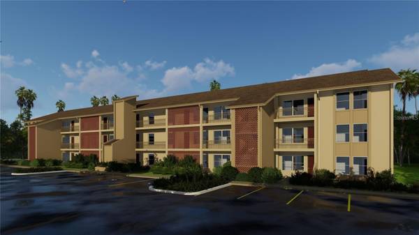 0 ESCONDIDO, Altamonte Springs, FL 32701