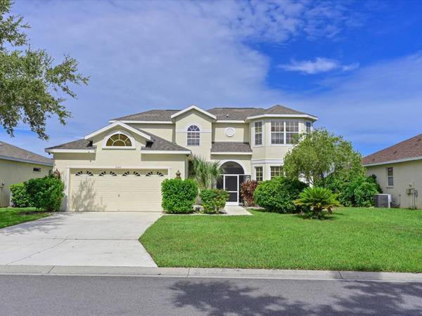 5184 51ST LN W, Bradenton, FL 34210