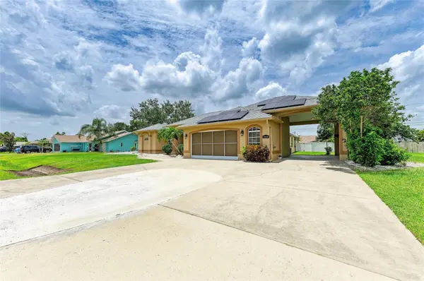 23136 LANGDON AVE, Port Charlotte, FL 33954