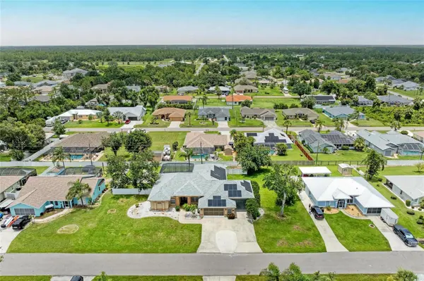 23136 LANGDON AVE, Port Charlotte, FL 33954