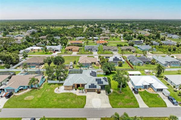 23136 LANGDON AVE, Port Charlotte, FL 33954