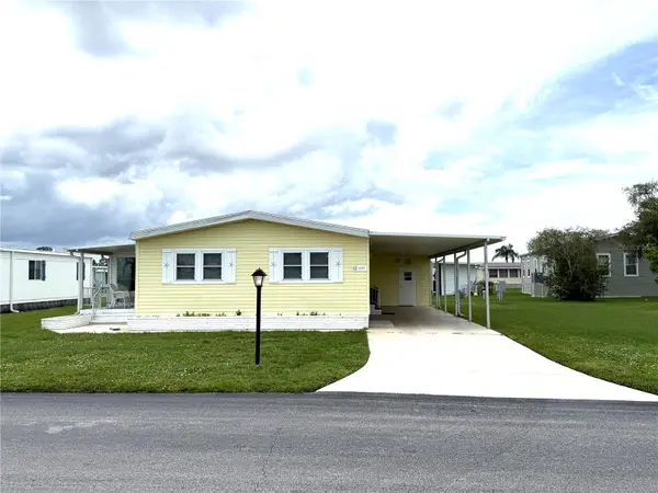 637 LOS ALTOS #374, North Port, FL 34287