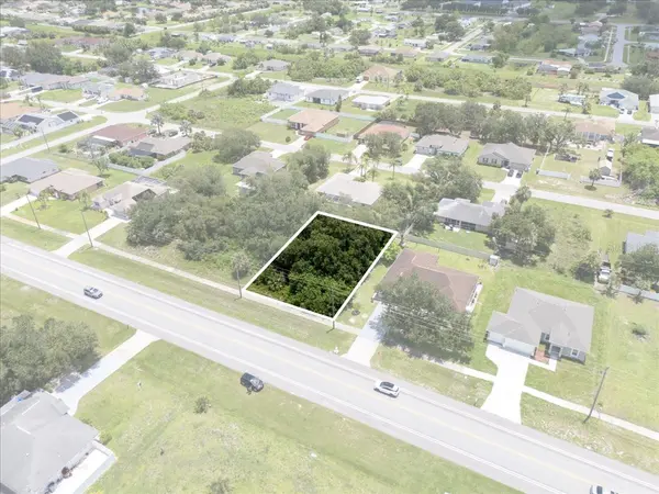 S BISCAYNE DR, North Port, FL 34287