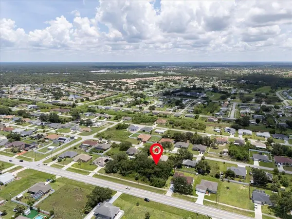 S BISCAYNE DR, North Port, FL 34287