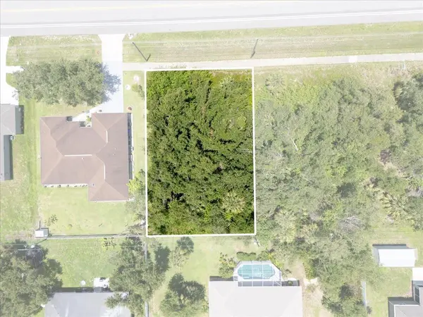 S BISCAYNE DR, North Port, FL 34287