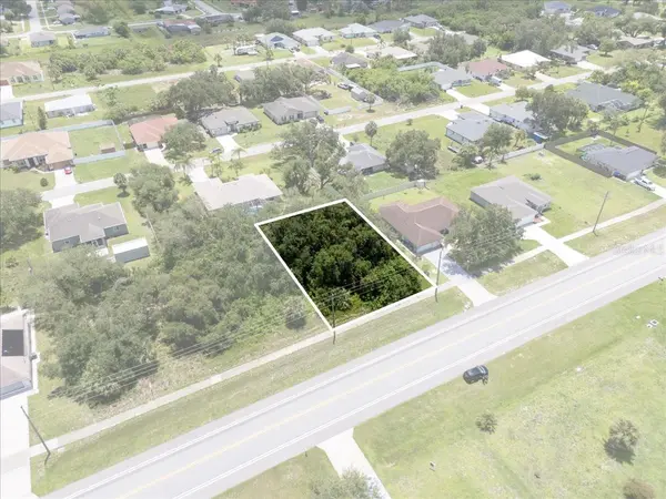 S BISCAYNE DR, North Port, FL 34287