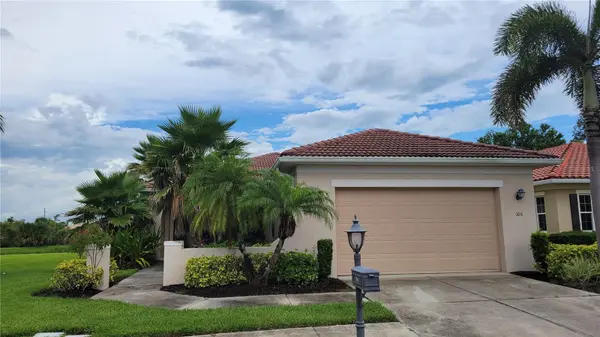 106 LERIDA CT, Nokomis, FL 34275