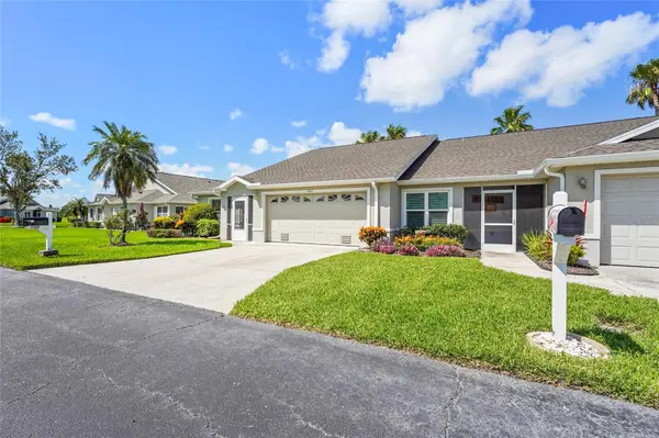 2417 FAIRWAY OAKS DR #22, Palmetto, FL 34221