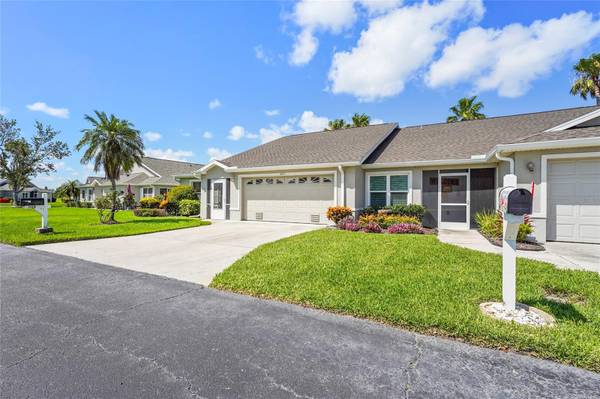 2417 FAIRWAY OAKS DR #22, Palmetto, FL 34221