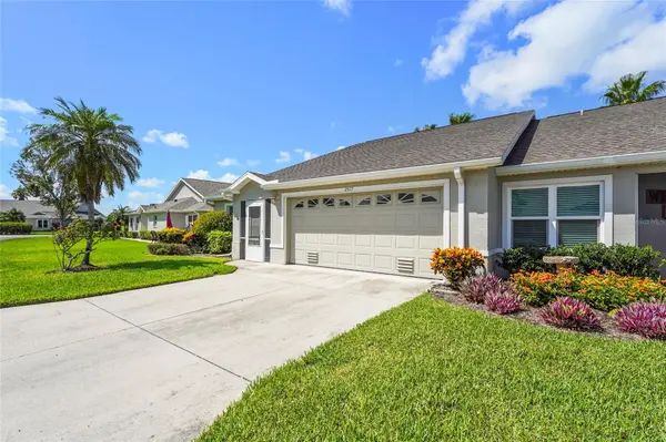 2417 FAIRWAY OAKS DR #22, Palmetto, FL 34221