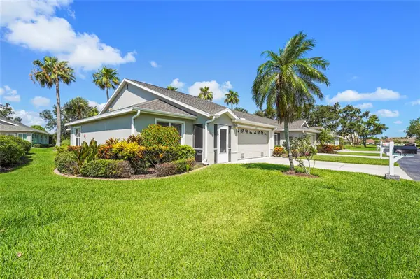 2417 FAIRWAY OAKS DR #22, Palmetto, FL 34221