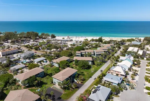 4255 GULF DR #116, Holmes Beach, FL 34217
