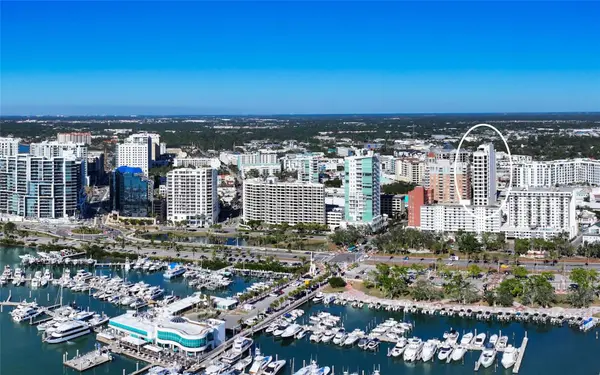 33 S PALM AVE #1501, Sarasota, FL 34236