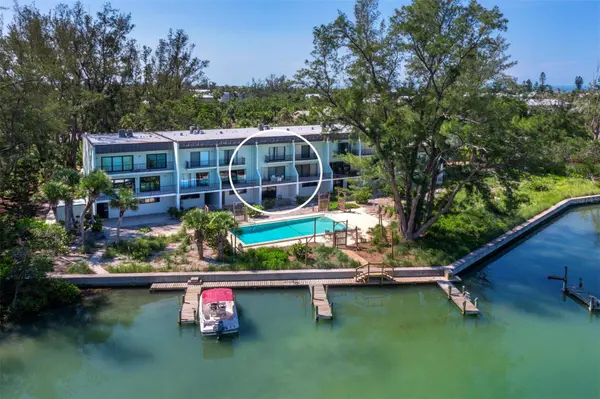 490 N SHORE RD #6, Longboat Key, FL 34228