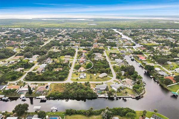 4477 HARRINGTON ST, Port Charlotte, FL 33948