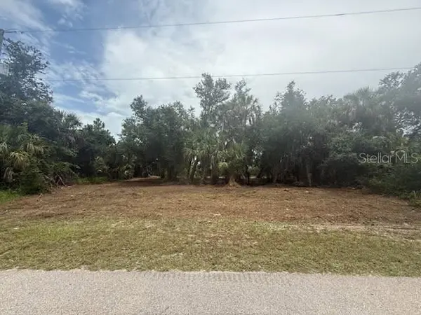 CASCO CIR, North Port, FL 34288