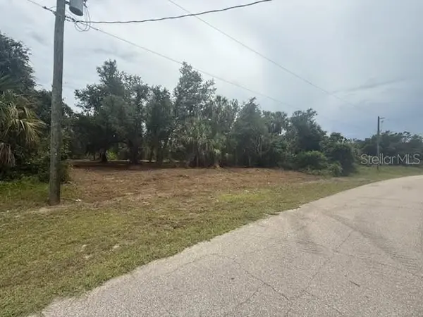 CASCO CIR, North Port, FL 34288
