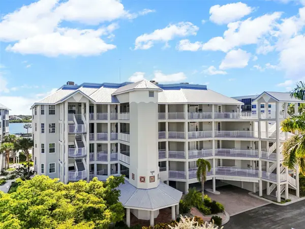 1240 DOLPHIN BAY WAY #401, Sarasota, FL 34242