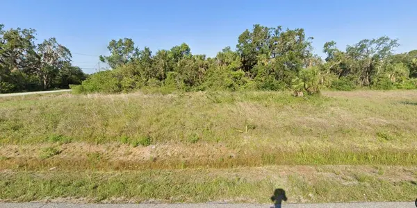 Lot 1, 2, 3 & 4 ANTONIO ST, North Port, FL 34287