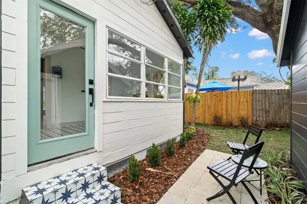 4536 1ST AVE N, St Petersburg, FL 33713