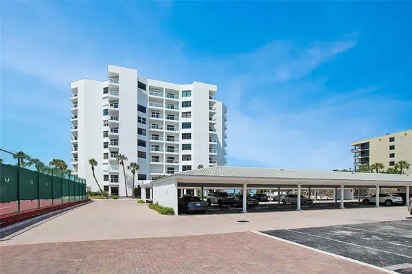 1050 LONGBOAT CLUB RD #702, Longboat Key, FL 34228