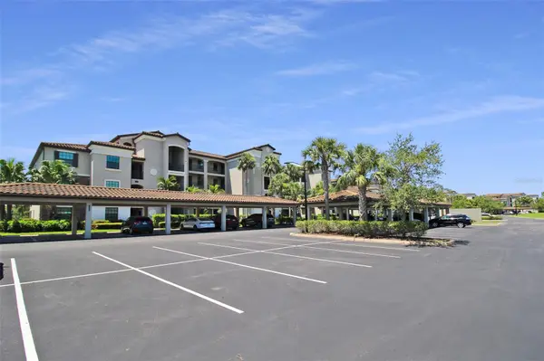 16904 VARDON TER #204, Bradenton, FL 34211