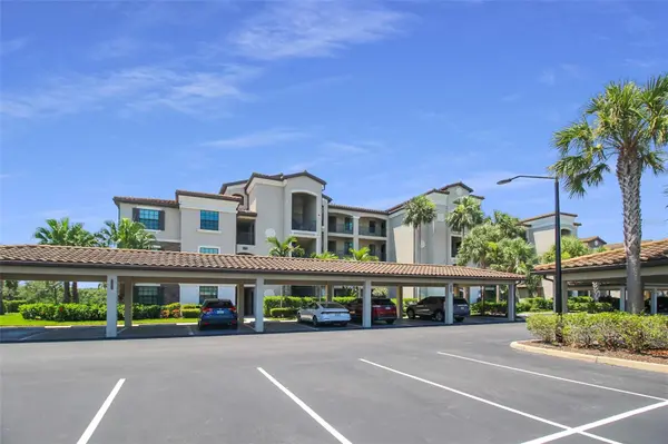 16904 VARDON TER #204, Bradenton, FL 34211