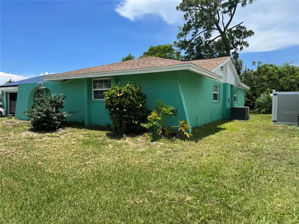 644 ERROLL ST, Port Charlotte, FL 33952