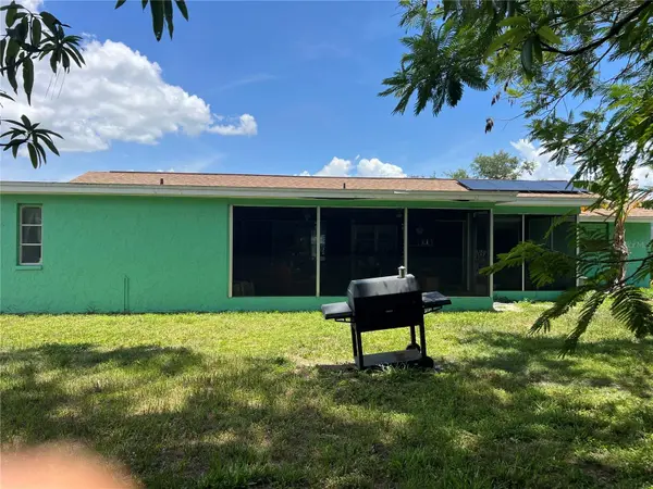644 ERROLL ST, Port Charlotte, FL 33952