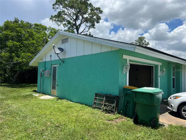 644 ERROLL ST, Port Charlotte, FL 33952