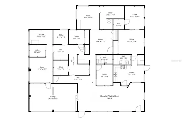 4242 MCINTOSH LN, Sarasota, FL 34232