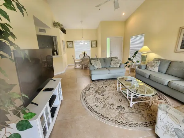 6872 FAIRVIEW TER #101, Bradenton, FL 34203