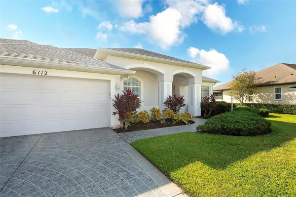 6112 90TH AVENUE CIR E, Parrish, FL 34219