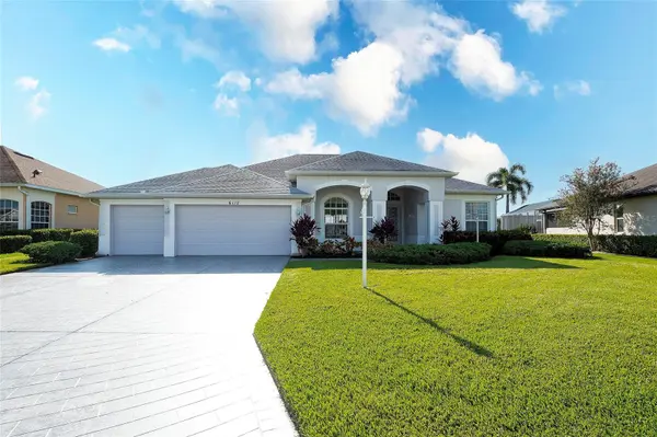 6112 90TH AVENUE CIR E, Parrish, FL 34219