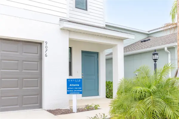 9076 TEQUILA SUNRISE DR, Sarasota, FL 34241
